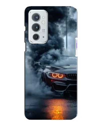 Чохол для OnePlus 9RT з картинкою «BMW M-Power — абстракція» Чохол для OnePlus 9RT з картинкою «BMW M-Power — абстракція»