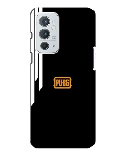 Чохол для OnePlus 9RT з картинкою «PUBG — вертикальні лінії» Чохол для OnePlus 9RT з картинкою «PUBG — вертикальні лінії»