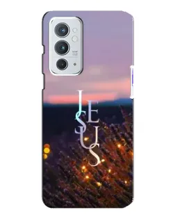Чехол для OnePlus 9RT с картинкой «Свет Божий ночью» Чехол для OnePlus 9RT с картинкой «Свет Божий ночью»