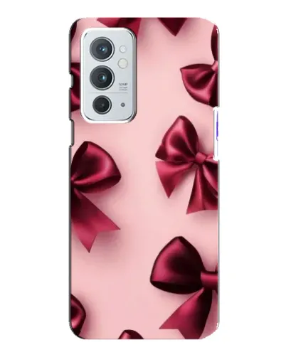 Чехол для OnePlus 9RT с картинкой «Бордовый атлас» Чехол для OnePlus 9RT с картинкой «Бордовый атлас»