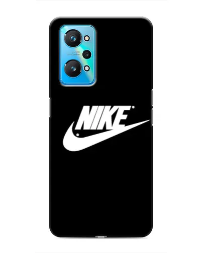 Чехол для Realme GT Neo 2 с картинкой «Мазки краски Nike» Чехол для Realme GT Neo 2 с картинкой «Мазки краски Nike»