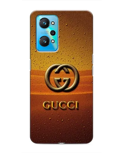 Чехол для Realme GT Neo 2 с картинкой «Gucci — солнечный градиент» Чехол для Realme GT Neo 2 с картинкой «Gucci — солнечный градиент»
