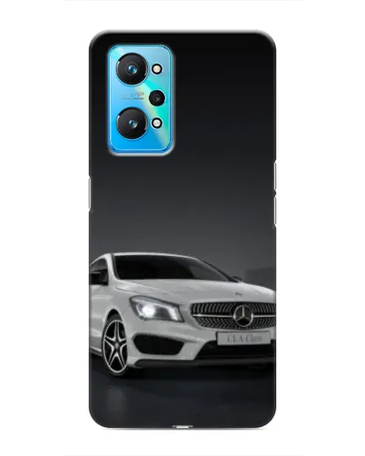Чехол для Realme GT Neo 2 с картинкой «Mercedes AMG GT Silver» Чехол для Realme GT Neo 2 с картинкой «Mercedes AMG GT Silver»