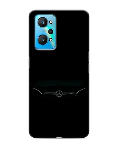 Чехол для Realme GT Neo 2 с картинкой «Mercedes Stealth Look» Чехол для Realme GT Neo 2 с картинкой «Mercedes Stealth Look»