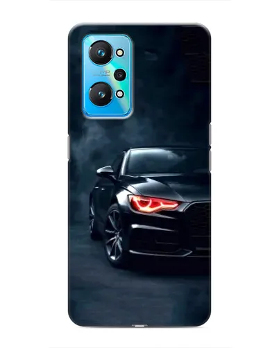 Чехол для Realme GT Neo 2 с картинкой «Audi — хищный взгляд» Чехол для Realme GT Neo 2 с картинкой «Audi — хищный взгляд»