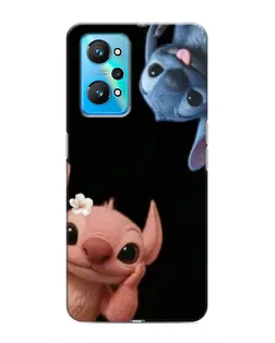 Чехол для Realme GT Neo 2 с картинкой «Фиолетовый туман роз» Чехол для Realme GT Neo 2 с картинкой «Фиолетовый туман роз»