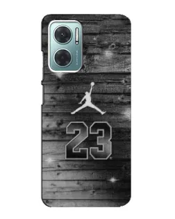 Чехол для Xiaomi Redmi Note 11E с картинкой «Jordan Carbon 23» Чехол для Xiaomi Redmi Note 11E с картинкой «Jordan Carbon 23»