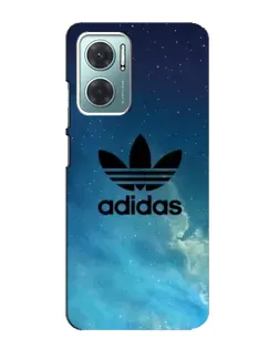 Чехол для Xiaomi Redmi Note 11E с картинкой «Adidas Stone Logo» Чехол для Xiaomi Redmi Note 11E с картинкой «Adidas Stone Logo»