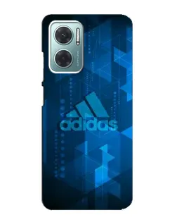 Чехол для Xiaomi Redmi Note 11E с картинкой «Adidas Sport Art» Чехол для Xiaomi Redmi Note 11E с картинкой «Adidas Sport Art»