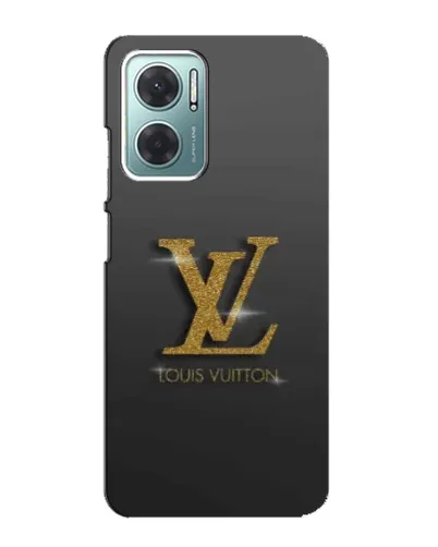 Чехол для Xiaomi Redmi Note 11E с картинкой «Градиент Louis Vuitton»