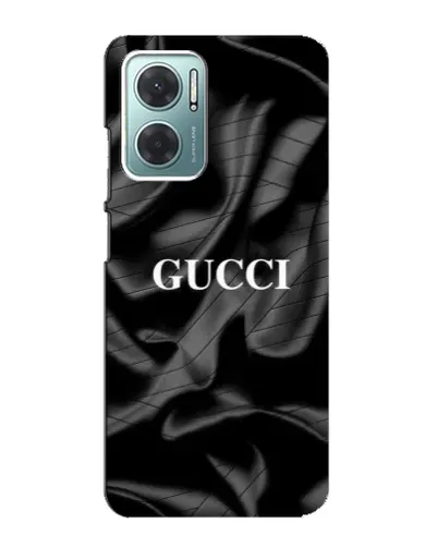 Чехол для Xiaomi Redmi Note 11E с картинкой «Gucci — шелковые волны» Чехол для Xiaomi Redmi Note 11E с картинкой «Gucci — шелковые волны»