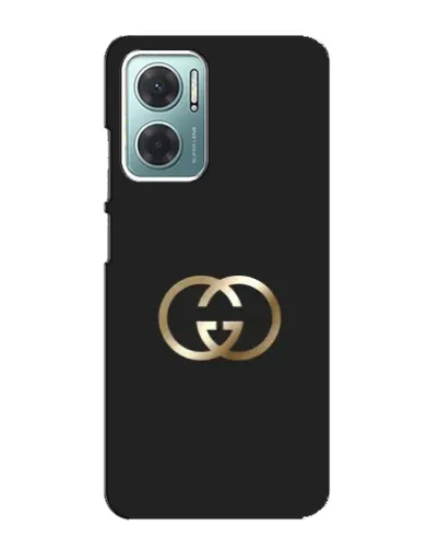 Чехол для Xiaomi Redmi Note 11E с картинкой «Минимализм Gucci» Чехол для Xiaomi Redmi Note 11E с картинкой «Минимализм Gucci»