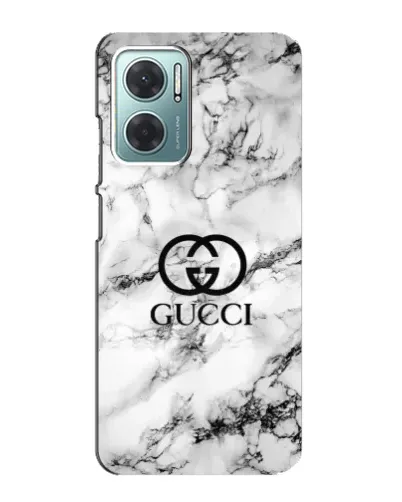 Чехол для Xiaomi Redmi Note 11E с картинкой «Gucci — мраморный шик» Чехол для Xiaomi Redmi Note 11E с картинкой «Gucci — мраморный шик»