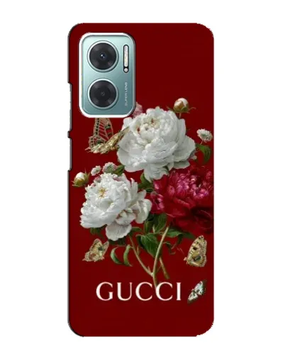 Чехол для Xiaomi Redmi Note 11E с картинкой «Gucci — сад» Чехол для Xiaomi Redmi Note 11E с картинкой «Gucci — сад»