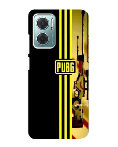 Чехол для Xiaomi Redmi Note 11E с картинкой «PUBG — камуфляжный шлем» Чехол для Xiaomi Redmi Note 11E с картинкой «PUBG — камуфляжный шлем»