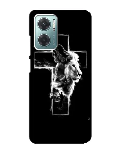Чехол для Xiaomi Redmi Note 11E с картинкой «Сияющий крест Jesus» Чехол для Xiaomi Redmi Note 11E с картинкой «Сияющий крест Jesus»