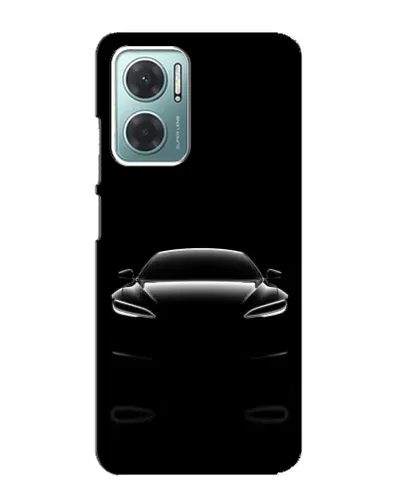 Чехол для Xiaomi Redmi Note 11E с картинкой «Силуэт Tesla Night» Чехол для Xiaomi Redmi Note 11E с картинкой «Силуэт Tesla Night»