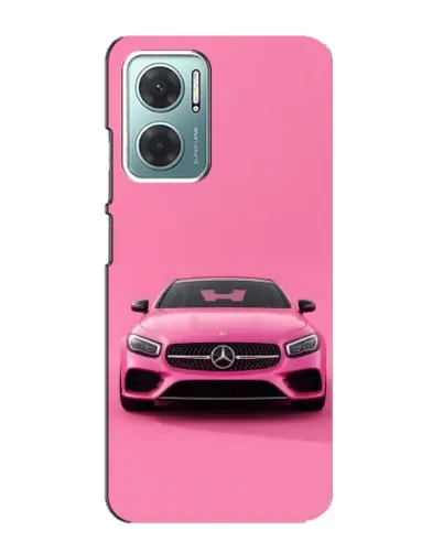Чехол для Xiaomi Redmi Note 11E с картинкой «Розовый Mercedes AMG» Чехол для Xiaomi Redmi Note 11E с картинкой «Розовый Mercedes AMG»