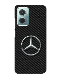 Чехол для Xiaomi Redmi Note 11E с картинкой «Карбоновый Mercedes стиль» Чехол для Xiaomi Redmi Note 11E с картинкой «Карбоновый Mercedes стиль»