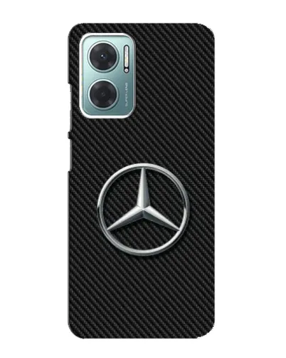 Чехол для Xiaomi Redmi Note 11E с картинкой «Карбоновый Mercedes стиль» Чехол для Xiaomi Redmi Note 11E с картинкой «Карбоновый Mercedes стиль»