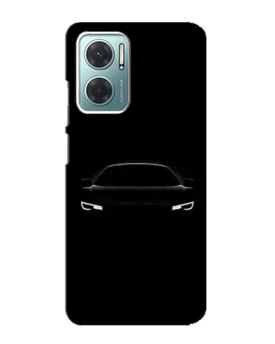 Чехол для Xiaomi Redmi Note 11E с картинкой «Взгляд Audi в темноте» Чехол для Xiaomi Redmi Note 11E с картинкой «Взгляд Audi в темноте»