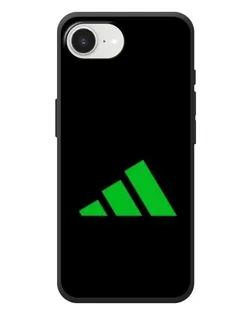 Чехол для iPhone 17e с картинкой «Adidas Abstract»