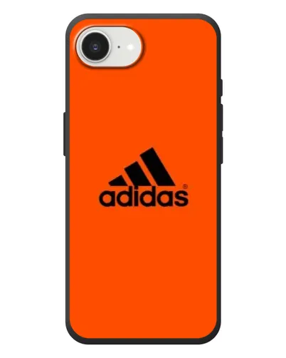 Чехол для iPhone 17e с картинкой «Adidas Ukraine» Чехол для iPhone 17e с картинкой «Adidas Ukraine»