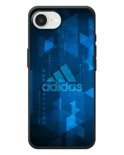 Чехол для iPhone 17e с картинкой «Adidas Sport Art»