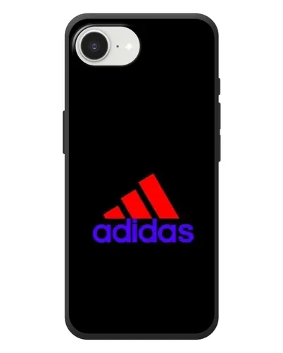 Чехол для iPhone 17e с картинкой «Классический Adidas» Чехол для iPhone 17e с картинкой «Классический Adidas»