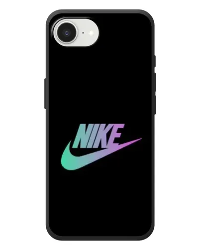 Чехол для iPhone 17e с картинкой «Nike — городская ночь» Чехол для iPhone 17e с картинкой «Nike — городская ночь»
