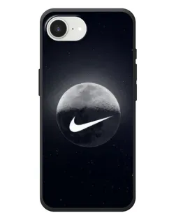 Чохол для iPhone 17e з картинкою «Nike у стилі графіті»