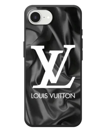 Чехол для iPhone 17e с картинкой «Шелковый Louis Vuitton» Чехол для iPhone 17e с картинкой «Шелковый Louis Vuitton»