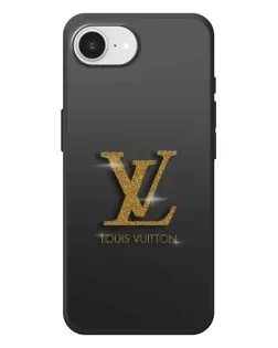 Чехол для iPhone 17e с картинкой «Градиент Louis Vuitton»