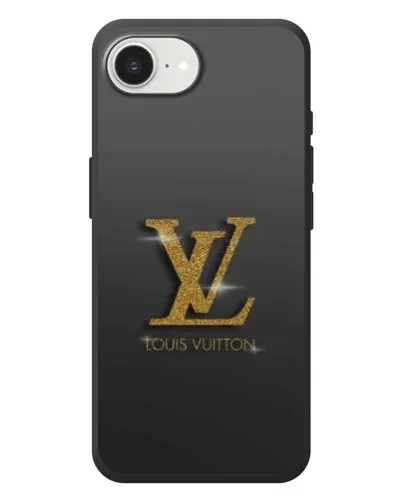 Чехол для iPhone 17e с картинкой «Градиент Louis Vuitton» Чехол для iPhone 17e с картинкой «Градиент Louis Vuitton»