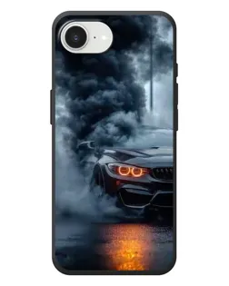 Чохол для iPhone 17e з картинкою «BMW M-Power — абстракція» Чохол для iPhone 17e з картинкою «BMW M-Power — абстракція»
