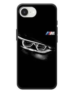 Чохол для iPhone 17e з картинкою «BMW — погляд тигра» Чохол для iPhone 17e з картинкою «BMW — погляд тигра»