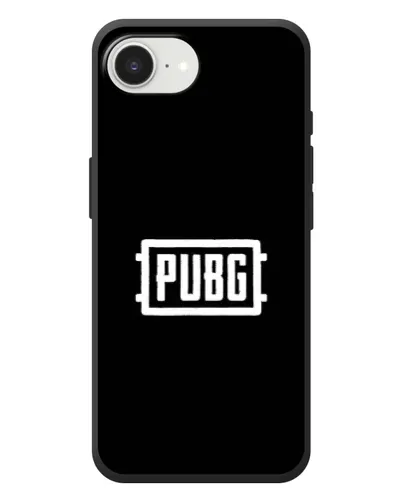 Чехол для iPhone 17e с картинкой «Лого BMW — металлический блеск» Чехол для iPhone 17e с картинкой «Лого BMW — металлический блеск»