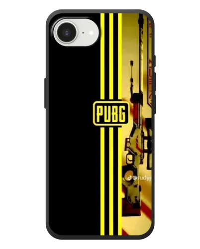 Чехол для iPhone 17e с картинкой «PUBG — камуфляжный шлем» Чехол для iPhone 17e с картинкой «PUBG — камуфляжный шлем»
