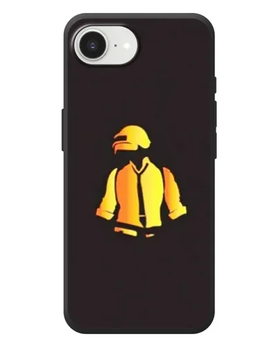 Чехол для iPhone 17e с картинкой «Winner Winner — PUBG» Чехол для iPhone 17e с картинкой «Winner Winner — PUBG»