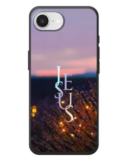 Чехол для iPhone 17e с картинкой «Свет Божий ночью» Чехол для iPhone 17e с картинкой «Свет Божий ночью»