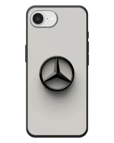 Чехол для iPhone 17e с картинкой «Mercedes Maybach стиль» Чехол для iPhone 17e с картинкой «Mercedes Maybach стиль»
