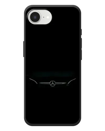 Чехол для iPhone 17e с картинкой «Mercedes Stealth Look» Чехол для iPhone 17e с картинкой «Mercedes Stealth Look»