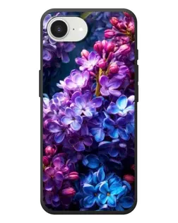 Чехол для iPhone 17e с картинкой «Сиреневый цвет» Чехол для iPhone 17e с картинкой «Сиреневый цвет»