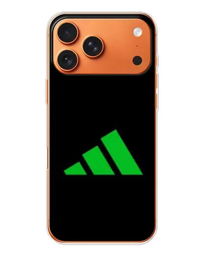 Чехол для Apple iPhone 18 Pro Max с картинкой «Adidas Abstract» Чехол для Apple iPhone 18 Pro Max с картинкой «Adidas Abstract»