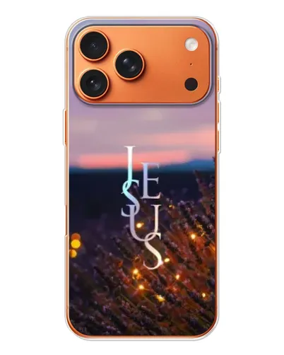 Чехол для Apple iPhone 18 Pro Max с картинкой «Свет Божий ночью» Чехол для Apple iPhone 18 Pro Max с картинкой «Свет Божий ночью»