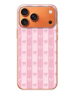 Чехол для Apple iPhone 18 Pro с картинкой «Ретро лента» Чехол для Apple iPhone 18 Pro с картинкой «Ретро лента»