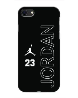 Чехол для iPhone 8 с картинкой «Jordan Vertical»