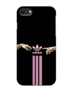 Чехол для iPhone 8 с картинкой «Adidas Hands»
