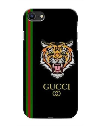 Чехол для iPhone 8 с картинкой «Тигр Gucci» Чехол для iPhone 8 с картинкой «Тигр Gucci»