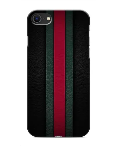 Чехол для iPhone 8 с картинкой «Gucci — неоновая линия» Чехол для iPhone 8 с картинкой «Gucci — неоновая линия»